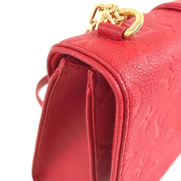 Louis Vuitton Monogram Implant Saint Sulpice PM Shoulder Bag - Picture 5 of 9